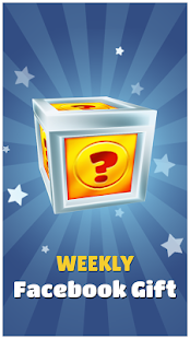Subway Surfers - screenshot thumbnail