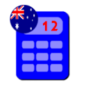 Australian Tax Calculator logo