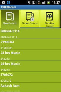 How to download Call Blocker 1.0 mod apk for pc