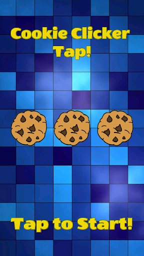 【免費街機App】Cookie Clicker Jam-APP點子