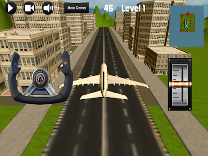 How to get Airplane Flight Simulator 3D lastet apk for laptop