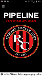 Pipleine SC poster 1