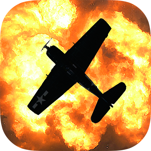 Angry Wings - World War II 街機 App LOGO-APP開箱王