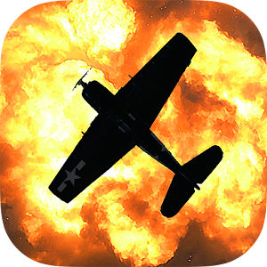 Angry Wings - World War II.apk 0.1