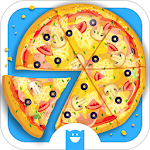 Cover Image of Baixar Pizza Maker - Jogo de Culinária 1.17 APK