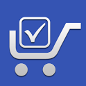 Grocery Gadget Shopping List icon