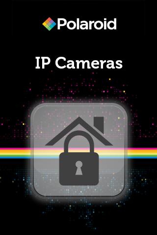 Polaroid IP Viewer