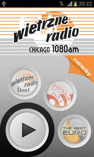 Wietrzne Radio Chicago