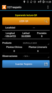 SIMDIA-CQT 1.1 Screenshots 0