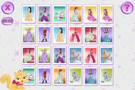How to install Princess Pairs for Girls Free 1.2 apk for pc