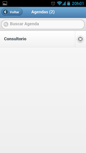 【免費醫療App】Consulta Mobile-APP點子