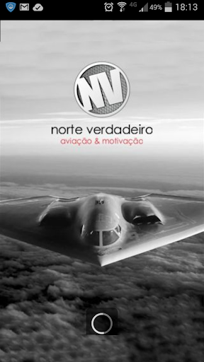 Norte Verdadeiro