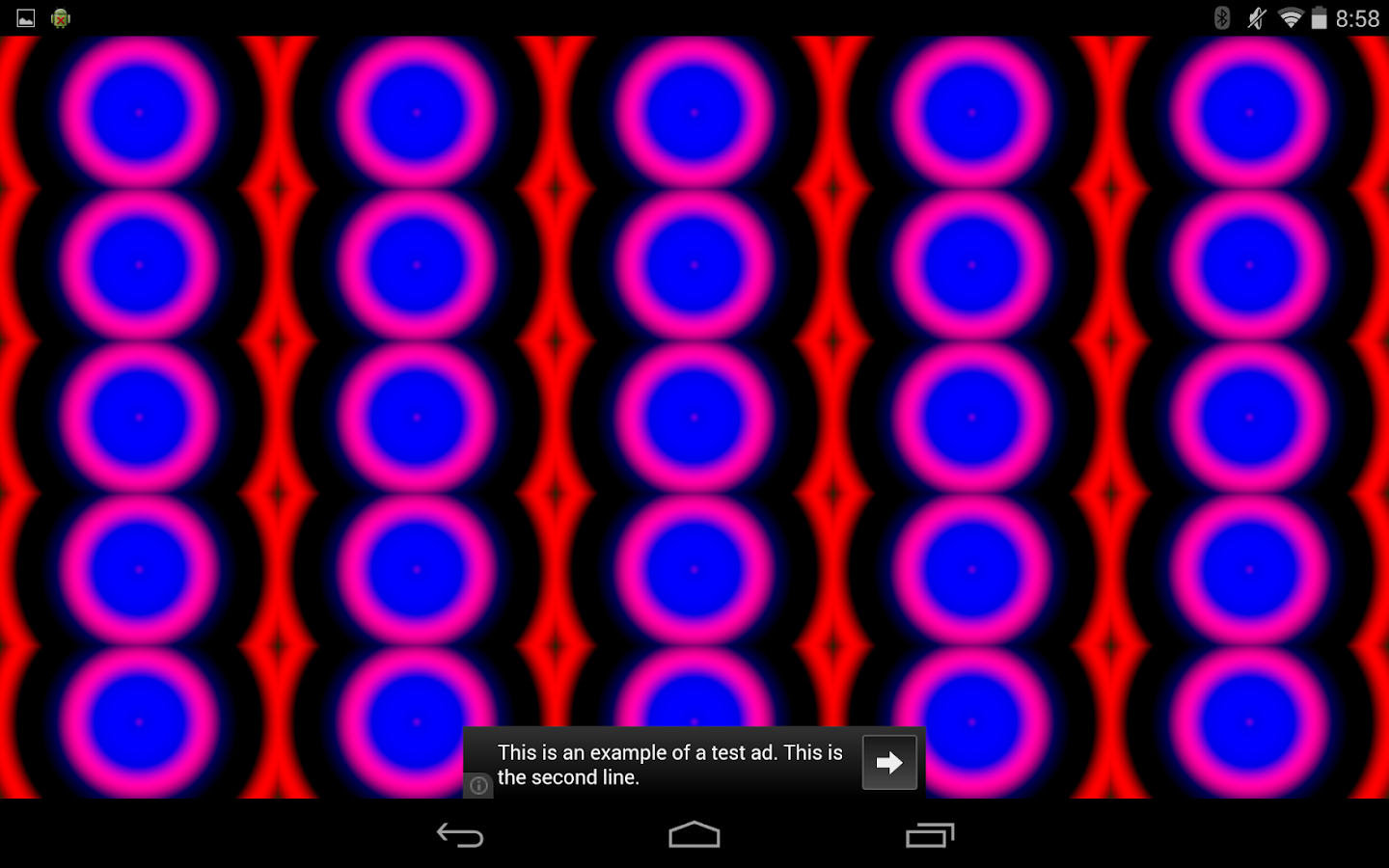 Plasma Ring Live Apl Android Di Google Play