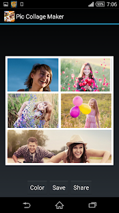 Free Pic Collage Maker APK