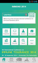 Immuno 2014 poster 2