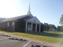 Hickory Baptist Church