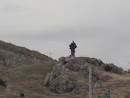 Estatua Del Minero