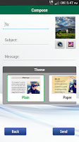 Smart Mail APK スクリーンショット画像 #15