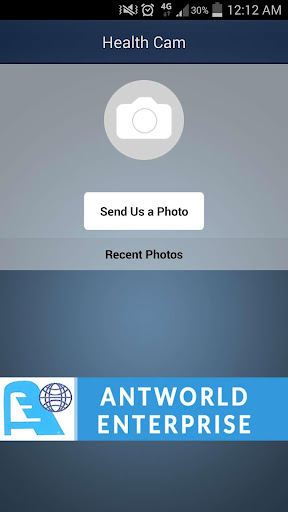 Antworld Enterprise