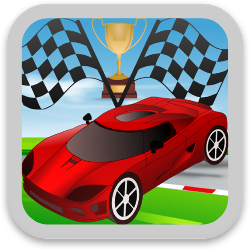 Cars Game for little Boys LOGO-APP點子