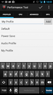 How to get PerformanceTool 1.4.3 apk for android