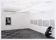 Stand van Kent Fine Art Gallery op de KunstRAI 1988