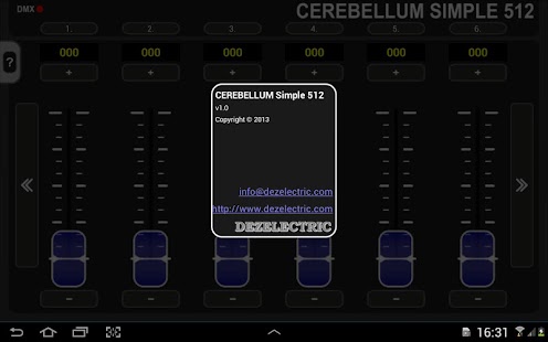 Free Cerebellum Simple 512 APK for Android