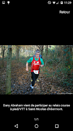 the information dieppoises poster 3