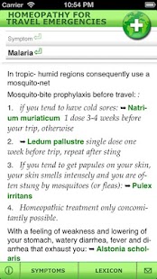 How to install Homeopathy for your travels 1.0.1 apk for bluestacks
