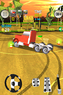 How to mod Drift Basketball 1.0 apk for pc