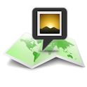 i-Map Gallery logo
