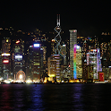 Hong Kong Wallpapers – Free logo