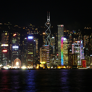 Hong Kong Wallpapers - Free - Android Apps on Google Play