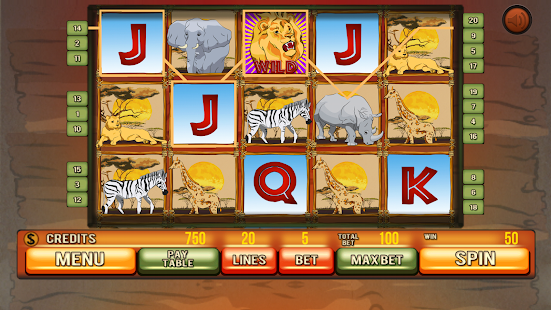 How to get Wild Slots - Slot Machine lastet apk for android