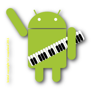 BME Synthesizer logo