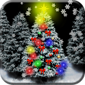 Christmas Crystal Ball Free LW logo