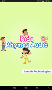 Kids Nursery Rhymes Audio New Screenshots 5
