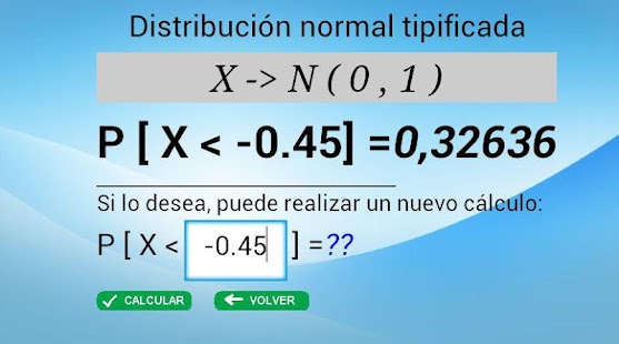 How to get Distribución Normal 2.0 apk for pc