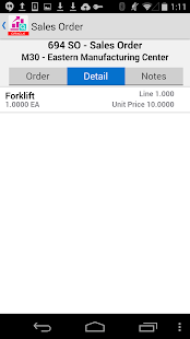 How to install Search Sales Order for JDE E1 2.3.0 mod apk for laptop