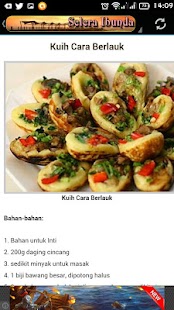 How to mod Kuih dari Resepi Ibunda 1.0 apk for android
