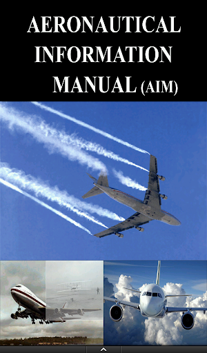 Aeronautical Information Book