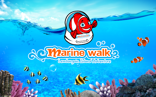 How to get Marine Walk 1.4.10.22 apk for android