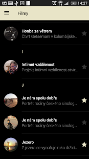 MFDF Jihlava Screenshots 1