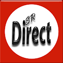 SR Direct logo