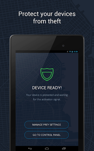 【免費工具App】Prey Anti Theft-APP點子