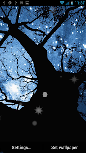 Lastest Stars Live Wallpaper APK