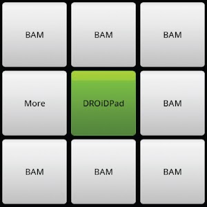 DROiDPad Drum Loops Pro 1.2