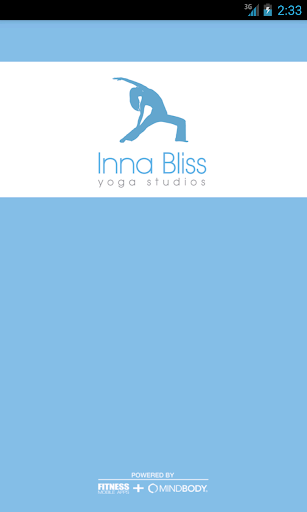 Inna Bliss Yoga