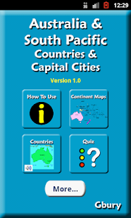 How to download Australia and South Pacific lastet apk for pc