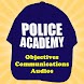 Police Academy: Communications